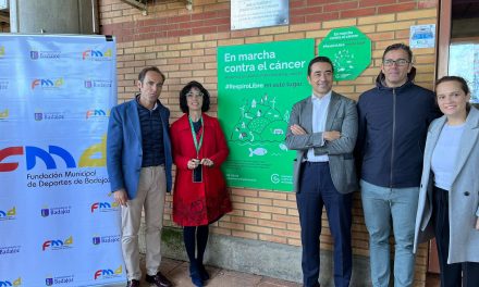Badajoz inaugura los primeros espacios sin humo para proteger a los menores