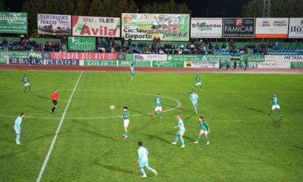 El partido de Copa del Rey entre el CF Villanovense y Betis contará con un amplio dispositivo de seguridad