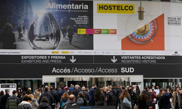 Extremadura convoca las ayudas para participar en la feria Alimentaria Barcelona 2024