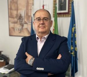 El alcalde de Zafra elegido presidente de la Red de Cooperación de Ciudades en la Ruta de la Plata