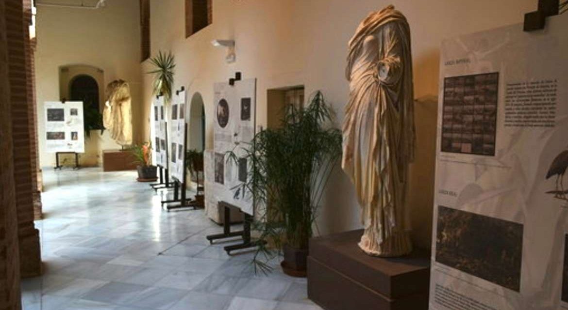Los museos gestionados por la Junta superan los 150.000 visitantes en lo que va de año