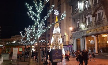 Almendralejo se convertirá en una gran ciudad de la Navidad con numerosas actividades