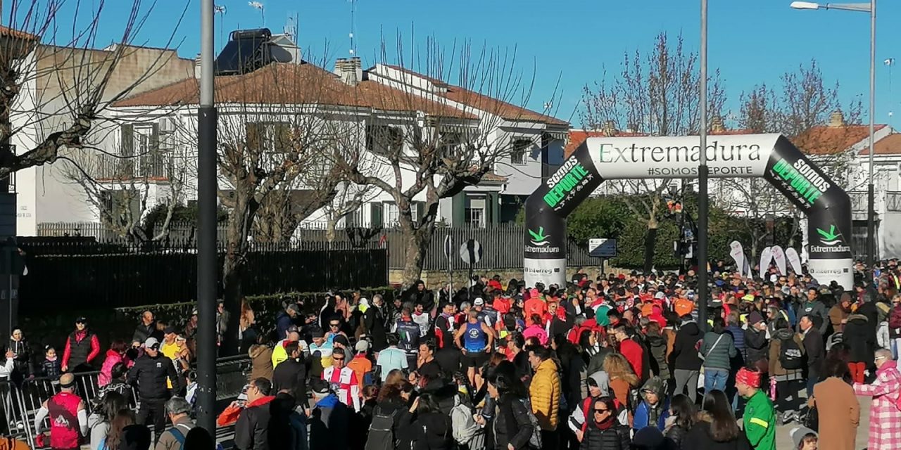 Malpartida de Cáceres contará con el cuarto circuito urbano de atletismo homologado de Extremadura