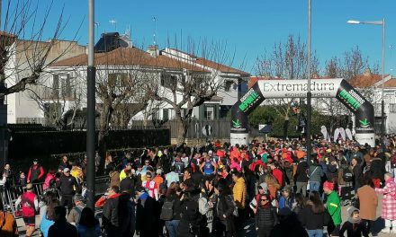 Malpartida de Cáceres contará con el cuarto circuito urbano de atletismo homologado de Extremadura