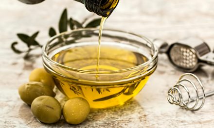 La inspección por ultrasonidos permite detectar prácticas fraudulentas en el aceite de oliva