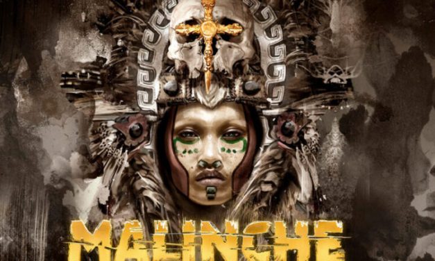 Así es Malinche, el musical de Nacho Cano en el que actúa el cauriense Juan Pedro Martín