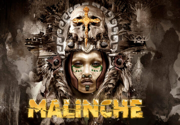Así es Malinche, el musical de Nacho Cano en el que actúa el cauriense Juan Pedro Martín