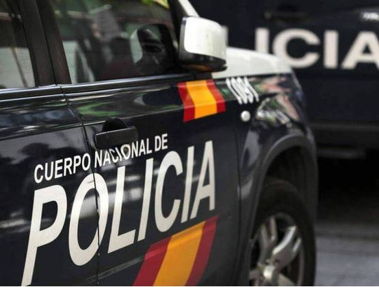 Un detenido en Cáceres acusado de pertenecer y colaborar con la organización terrorista Daesh