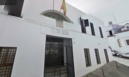 Decretada prisión provisional para el acusado de disparar a dos personas en Jerez de los Caballeros