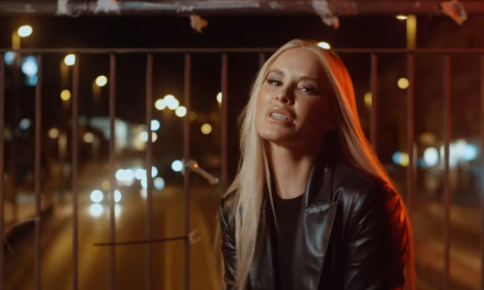 La artista extremeña Soraya triunfa con su nuevo single «Cuando estás bien»