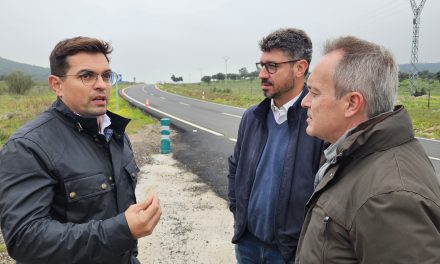 Extremadura contará con más de 21,5 millones de euros para seguridad vial