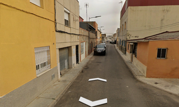 Herida por arma de fuego una menor de 17 años en una reyerta en el barrio de La Cañada de Badajoz