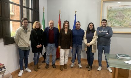 La alcaldesa de Coria reclama la finalización de la autovía EX-A1 hasta Portugal