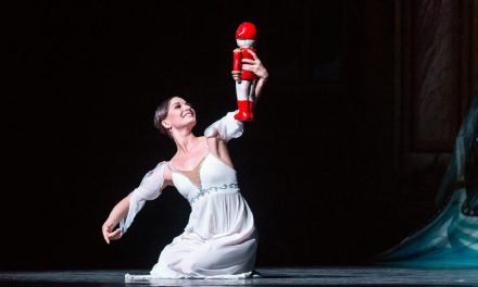El Ballet Clásico Internacional llega a Plasencia con la famosa obra El Cascanueces
