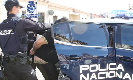 Detenidos en un pueblo de Cáceres los líderes de una secta acusados de al menos nueve delitos