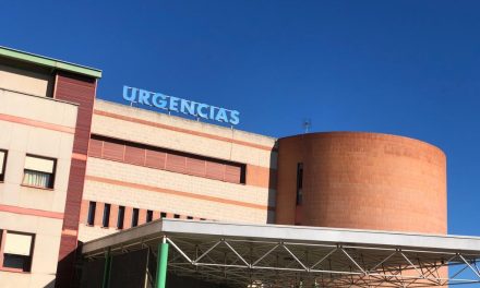 Un hombre sufre la amputación traumática de una pierna tras sufrir un accidente en Mérida