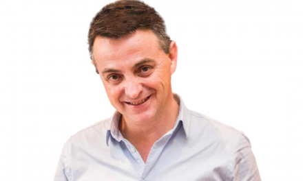 El experto en ventas Manuel Amat dará un charla a los empresarios de Coria