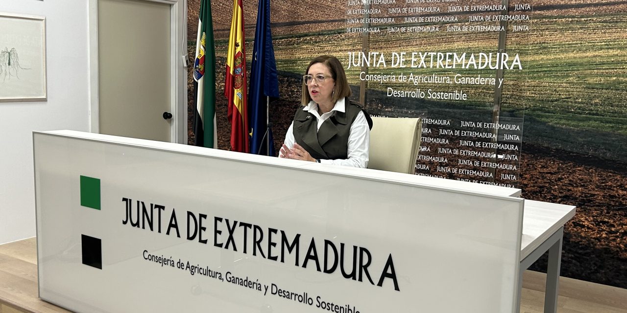 Extremadura aumenta a más de 7 millones el presupuesto para las ayudas a la Enfermedad Hemorrágica Epizoótica