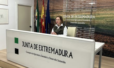 Extremadura aumenta a más de 7 millones el presupuesto para las ayudas a la Enfermedad Hemorrágica Epizoótica
