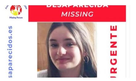 Buscan a una joven extremeña de 15 años que está en paradero desconocido desde el día 6