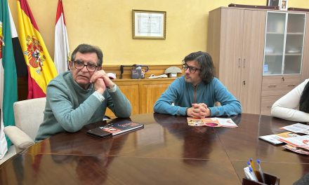 Villafranca contará con una sede de la asociación Parkinson Extremadura con servicio de salud mental