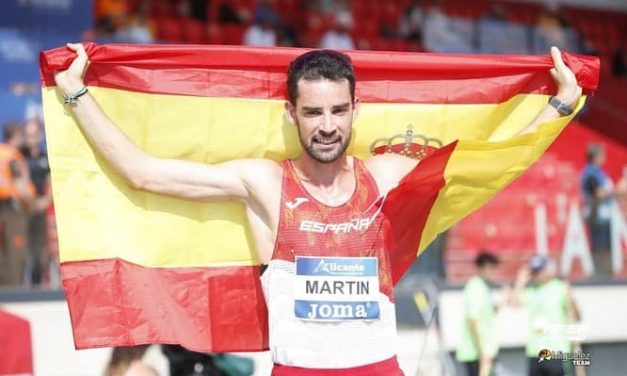 Llerena impulsa la candidatura de Álvaro Martín Uriol para la Medalla de Extremadura