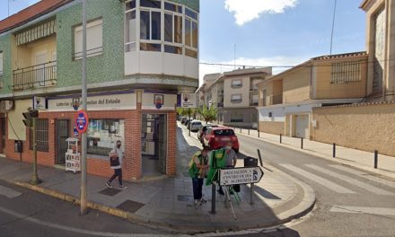 El primer premio del sorteo de «El Niño» ha sido vendido en Almendralejo, Plasencia y Miajadas