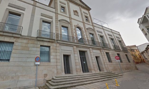 El TSJ de Extremadura desestima el recurso contra la inadmisión del depósito de residuos en Salvatierra