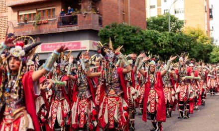 El Ayuntamiento de Badajoz aumenta el presupuesto del Carnaval 2024 para promocionarlo