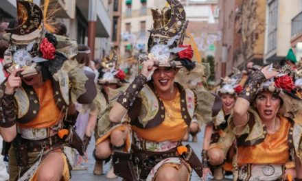 El Carnaval Romano contará con más de 20 agrupaciones en distintas categorías