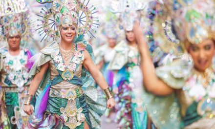 El programa del Carnaval de Navalmoral llega con galas, concursos, desfiles y novedades