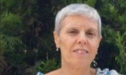 Continúa la búsqueda de la mujer desaparecida el lunes en Badajoz