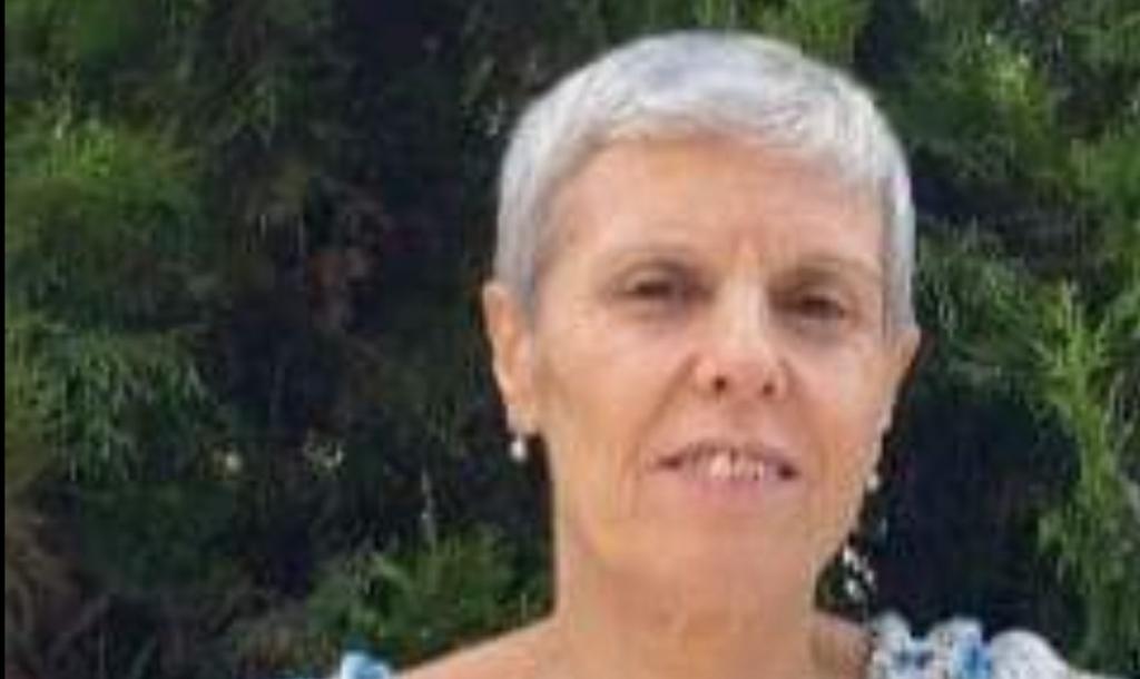 Continúa la búsqueda de la mujer desaparecida el lunes en Badajoz