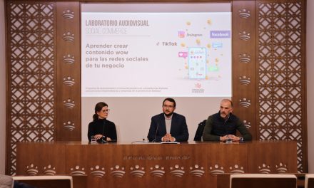 La Diputación de Badajoz pone en marcha un itinerario formativo para empresas