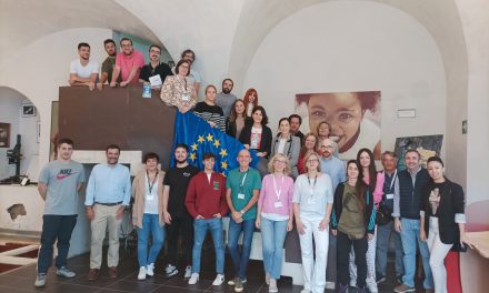 Los proyectos de Erasmus + beneficiaron a cerca de 1.000 personas el pasado año en Extremadura