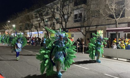 El Ayuntamiento de Coria aprueba las bases reguladoras de los premios del Carnaval
