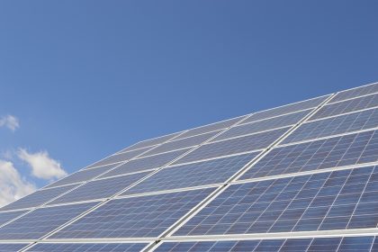 Malpartida de Cáceres contará con una planta solar fotovoltaica de 45 MW