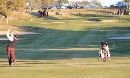 Talayuela presentará su oferta turística y de ocio en Fitur bajo el lema «A todo golf»