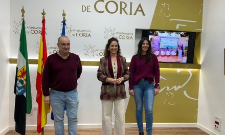 Coria se presentará en Fitur como un destino de turismo taurino, dehesa y gastronomía