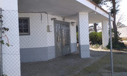 El Ayuntamiento de Coria saca a licitación el bar de la piscina de Rincón del Obispo