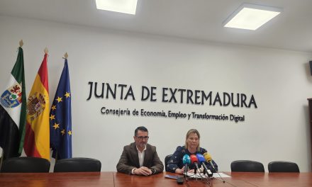 Extremadura cierra 2023 con 8.900 personas ocupadas más y 6.100 desempleados menos