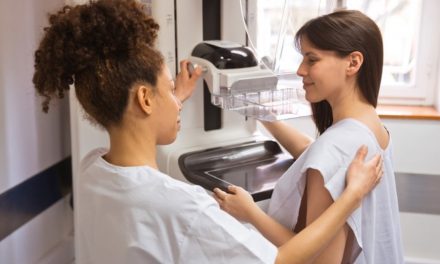 Más de 8.000 extremeñas se realizarán mamografías en febrero dentro del Programa de Detección Precoz