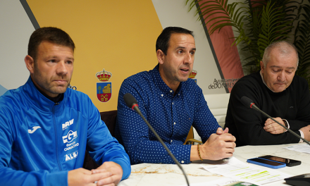 La VII edición del Trofeo Campo a Través Doña Blanca será clasificatoria para el Campeonato de España