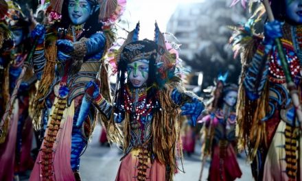 El Carnaval de Badajoz entrega sus premios en una Gran Gala este sábado