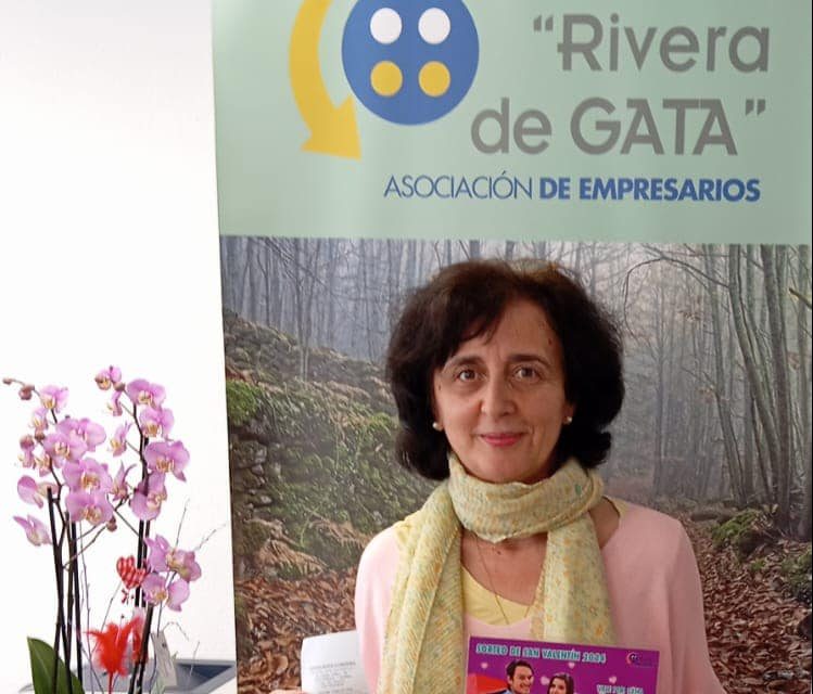 Arigata premia con dos cenas en Sierra de Gata a los consumidores que apuestan por el comercio local