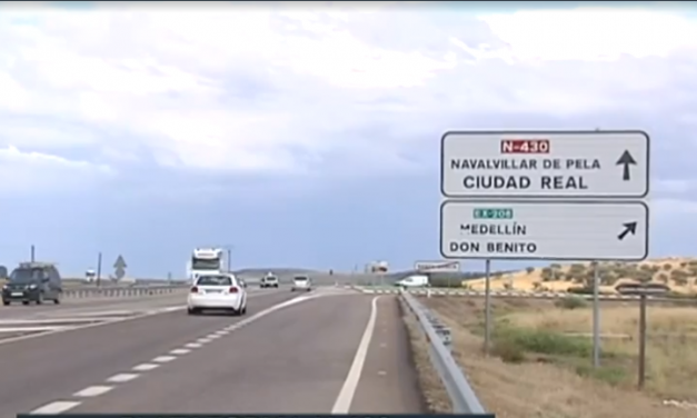 Extremadura y Castilla-La Mancha presionan al Gobierno para recuperar la autovía hasta Levante