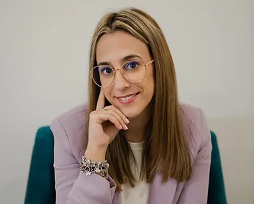 La extremeña Sonia García Barbera presentará en Jaraíz de la Vera su libro «Sexo sin genitales»