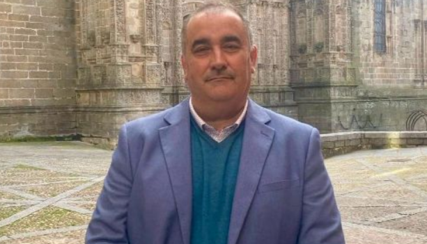 El Comité Ejecutivo Provincial de VOX Cáceres nombra a Ángel Cruz nuevo coordinador local de Plasencia