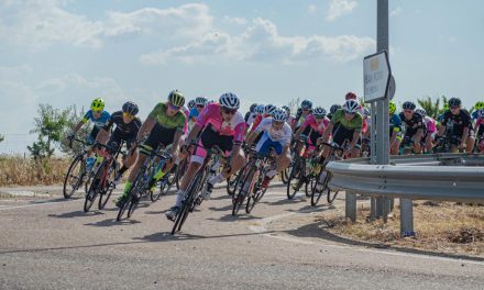 Extremadura acoge por primera vez la Vuelta Ciclista Junior este fin de semana