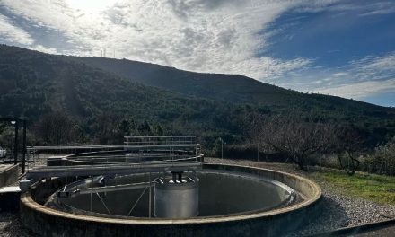 Abierta la licitación para la gestión de 9 estaciones de aguas residuales en Sierra de Gata